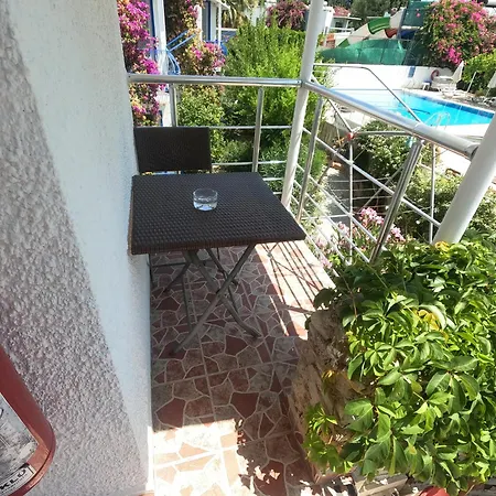 Dream Ξενοδοχείο με διαμερίσματα Bitez