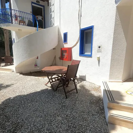 Dream Ξενοδοχείο με διαμερίσματα Bitez