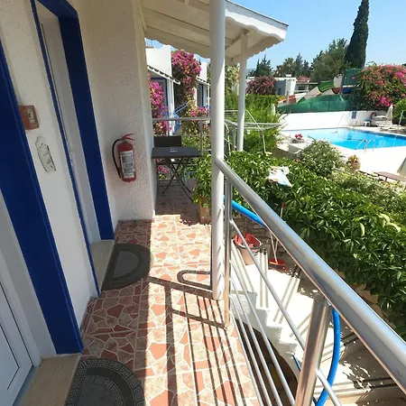 Appart hôtel Dream Bitez