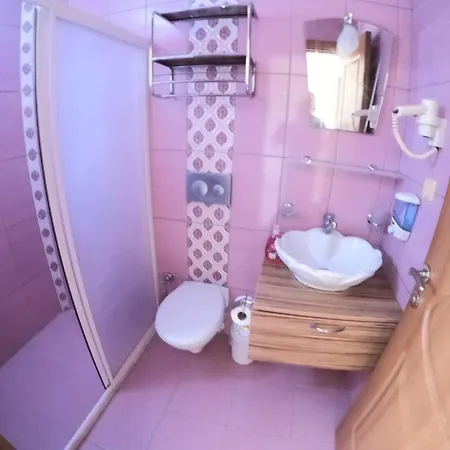 Aparthotel Dream