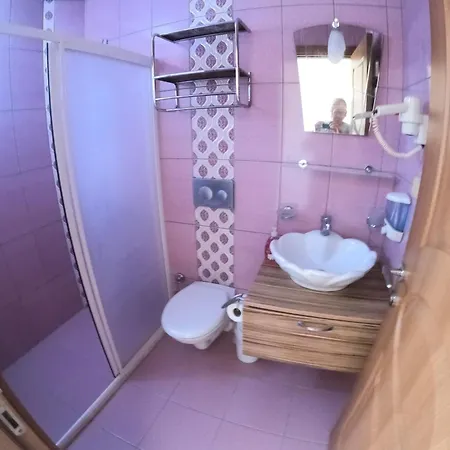 Appart hôtel Dream Bitez