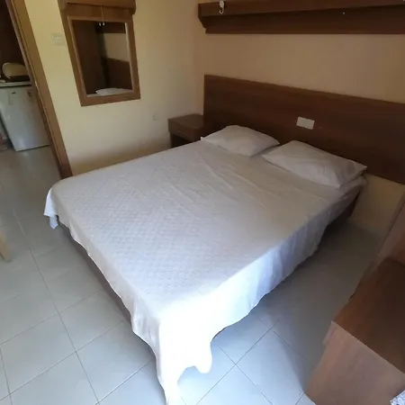 Dream Appart hôtel Bitez