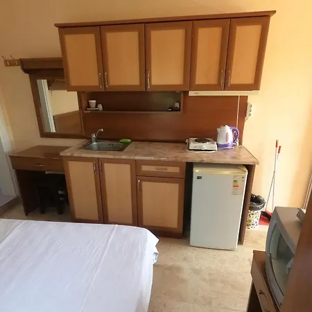 Appart hôtel Dream Bitez