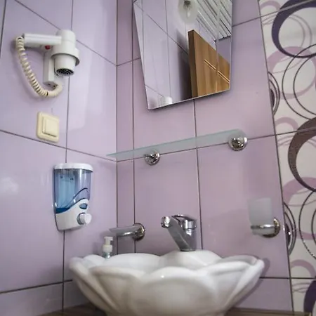 Appart hôtel Dream Bitez