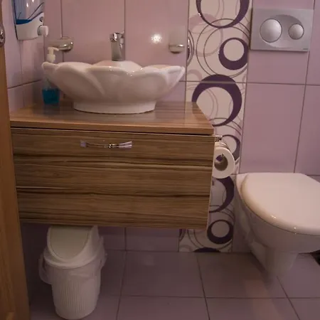 Appart hôtel Dream Bitez