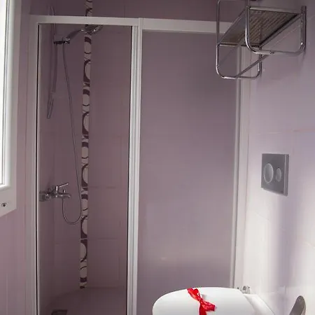 Appart hôtel Dream Bitez