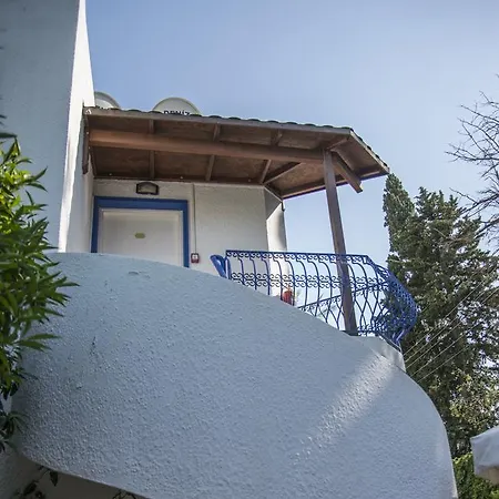 Appart hôtel Dream Bitez