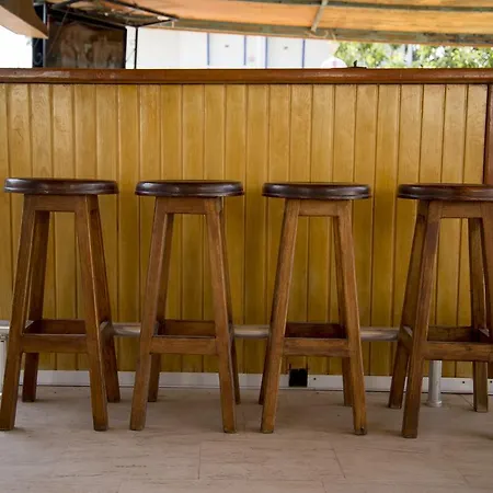 Dream Appart hôtel Bitez