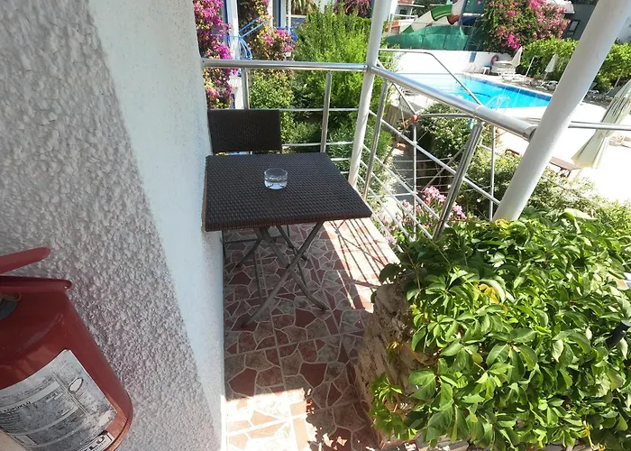 Dream Aparthotel Bitez