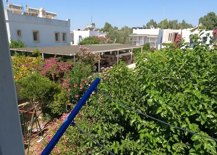 Dream Ξενοδοχείο με διαμερίσματα Bitez