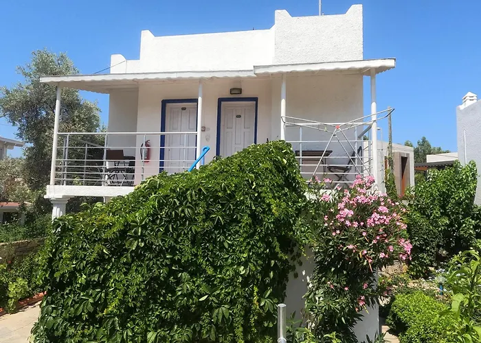 Dream Aparthotel Bitez