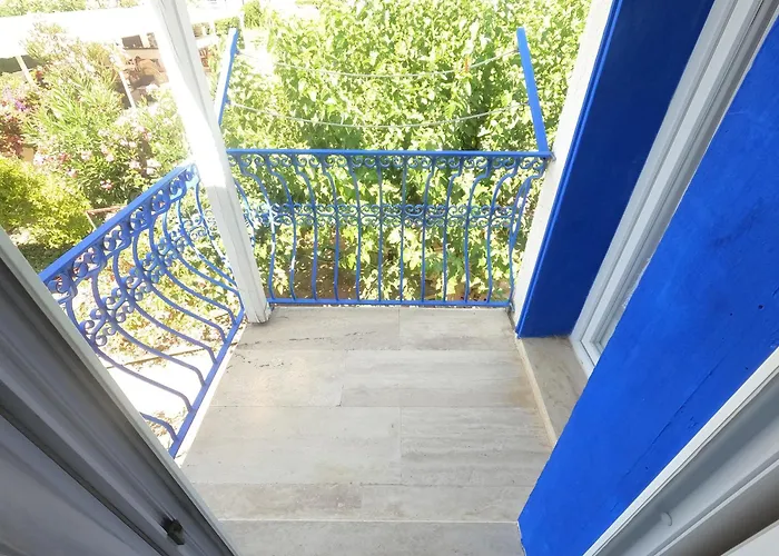 Dream Ξενοδοχείο με διαμερίσματα Bitez