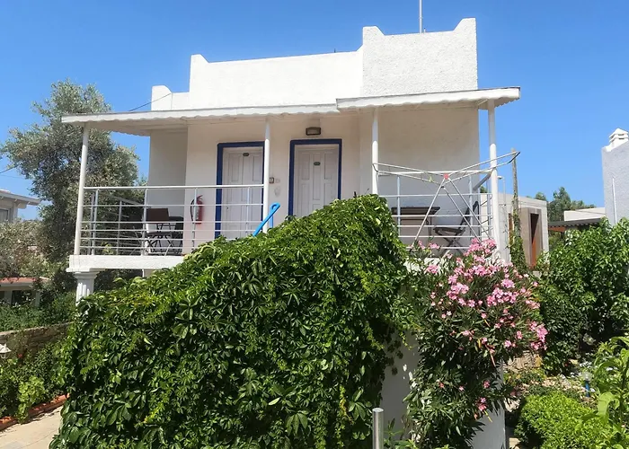 Dream Ξενοδοχείο με διαμερίσματα Bitez