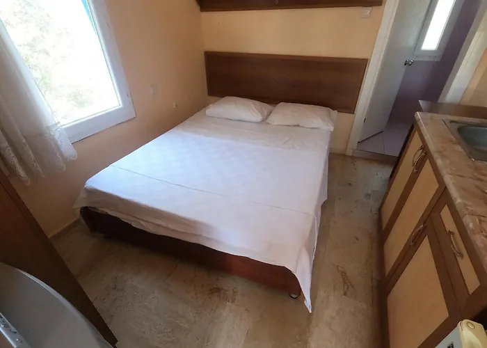 Dream Ξενοδοχείο με διαμερίσματα