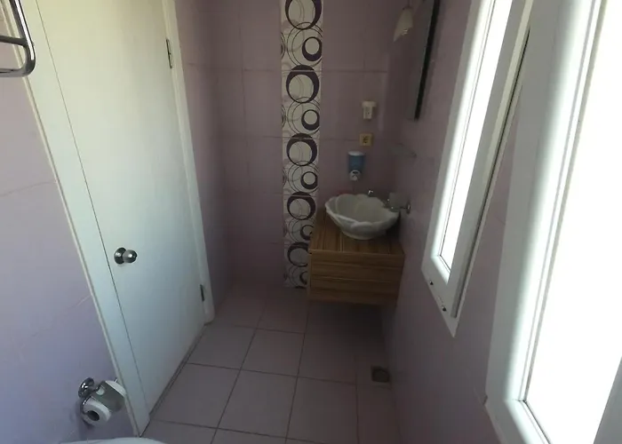 Ξενοδοχείο με διαμερίσματα Dream 3*