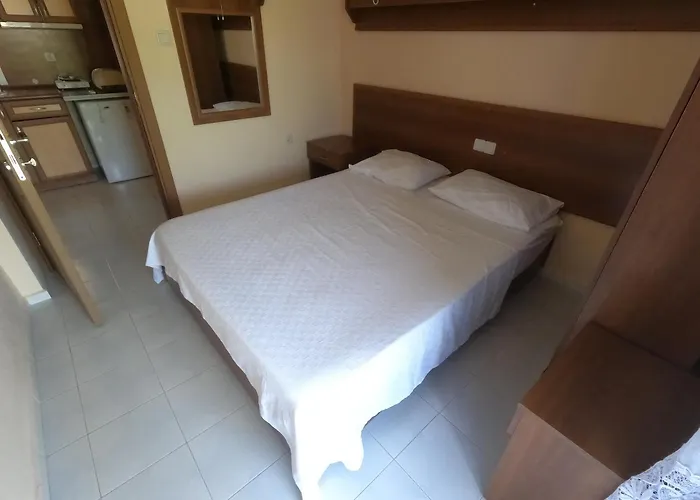 Dream Ξενοδοχείο με διαμερίσματα Bitez