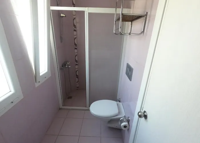 Dream Aparthotel Bitez