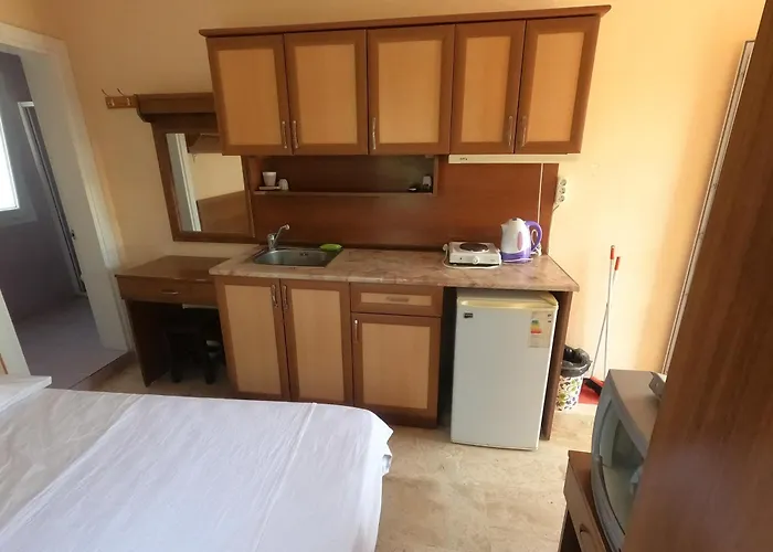 Aparthotel Dream Bitez