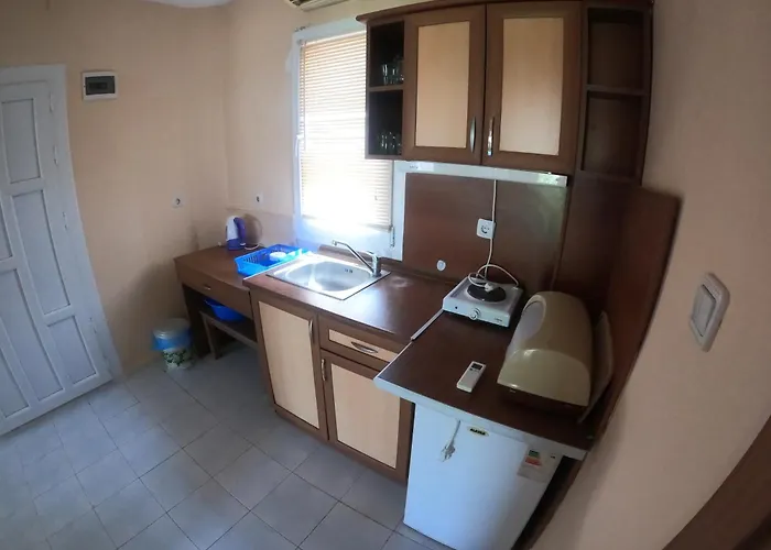 Aparthotel Dream Bitez