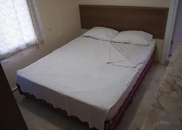 Ξενοδοχείο με διαμερίσματα Dream