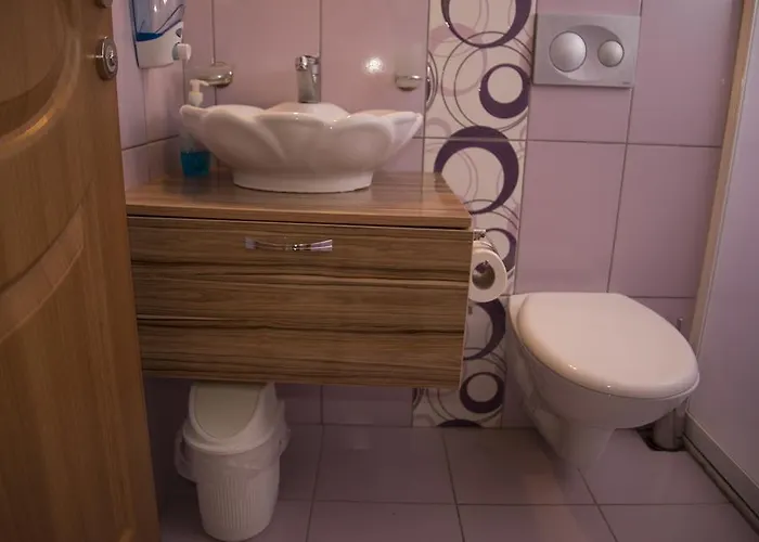 Aparthotel Dream Bitez