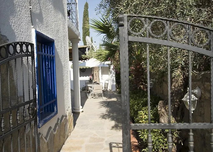 Ξενοδοχείο με διαμερίσματα Dream Bitez