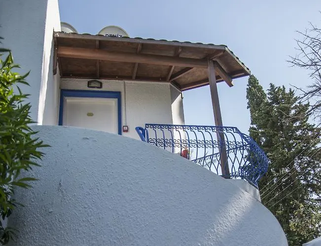 Aparthotel Dream Bitez