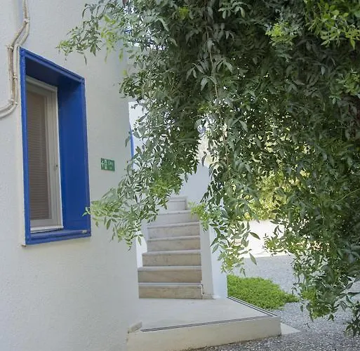 Ξενοδοχείο με διαμερίσματα Dream