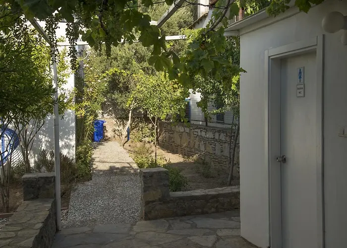 Aparthotel Dream Bitez