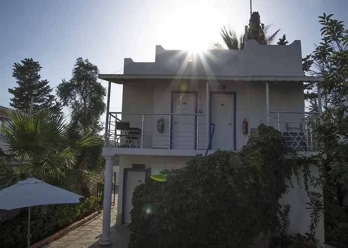 Ξενοδοχείο με διαμερίσματα Dream