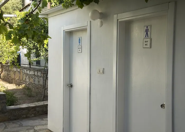 Ξενοδοχείο με διαμερίσματα Dream