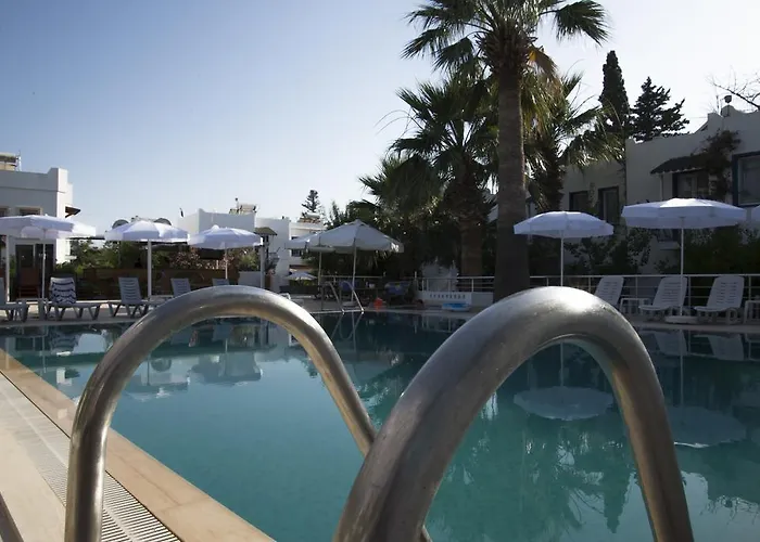 Aparthotel Dream Bitez