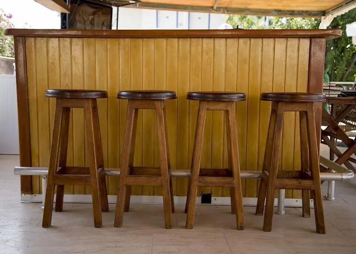 Dream Ξενοδοχείο με διαμερίσματα Bitez