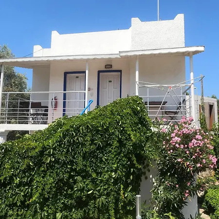 Dream מלון דירות ביטז