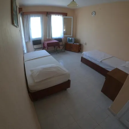 Dream Apart-hotel 3*