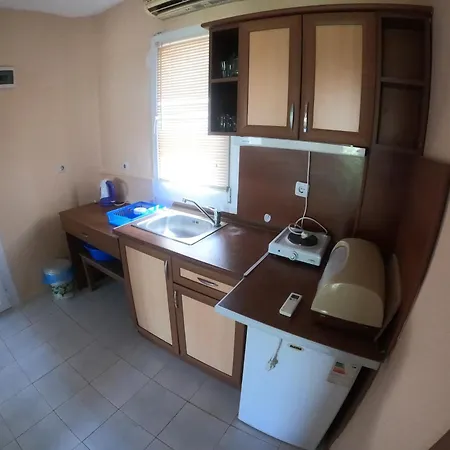 Aparthotel Dream Bitez