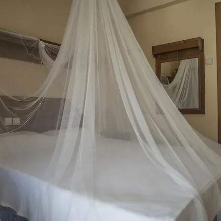 Apart-hotel Dream 3*