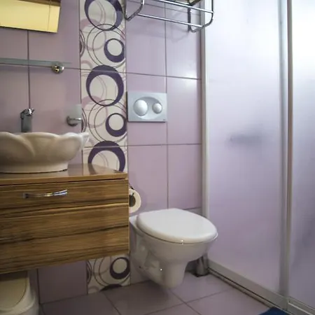 Aparthotel Dream Bitez