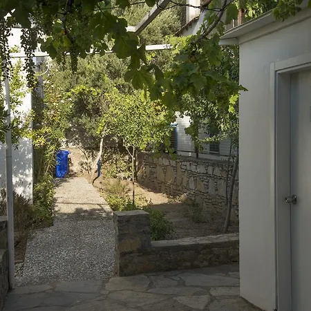 Apart-hotel Dream Bitez