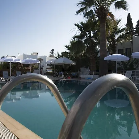 Aparthotel Dream Bitez